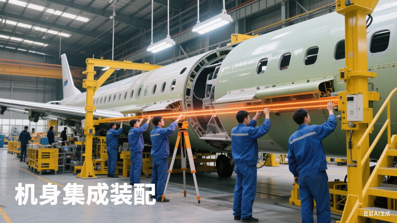 压敏涂料与PSP技术在航空发动机测量中的联合应用探讨